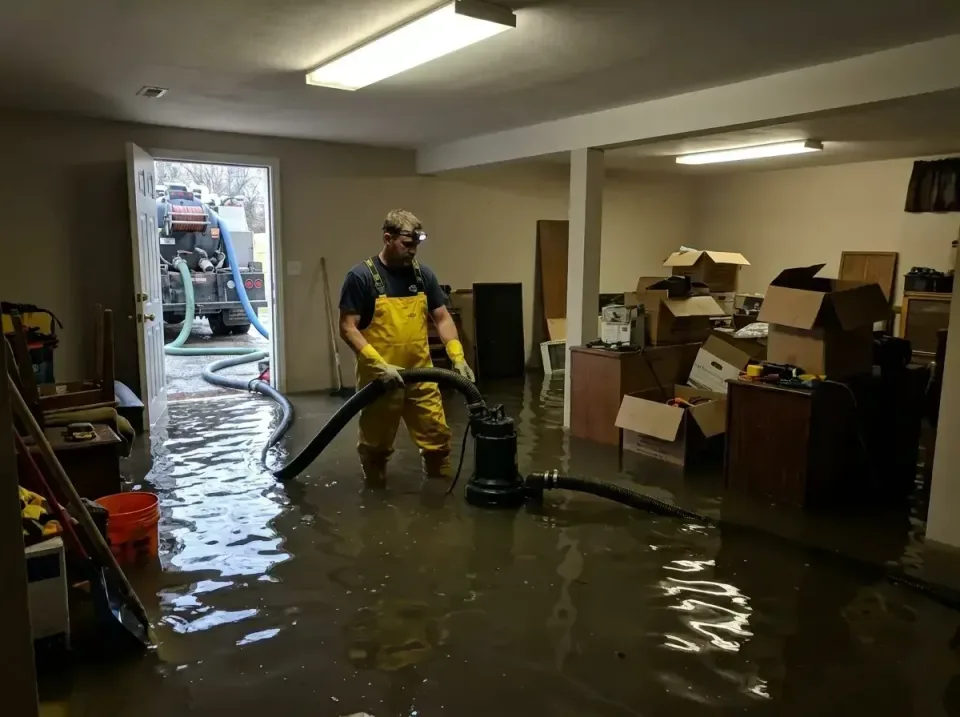 basement-burst-pipe-flooding-a-001 — frequently asked questions, 24-Hour Water Damage Restoration Services in Escalon, CA